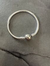 Pandora s925 silver for sale  BARRY