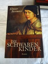 Schwaben kinder gebraucht kaufen  Wasserburg (Bodensee)