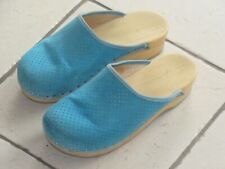 Standard toeffler clogs gebraucht kaufen  Niedernberg