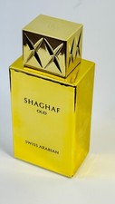 Shaghaf oud gold for sale  LONDON