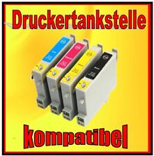 Komp patronen epson gebraucht kaufen  Zwickau