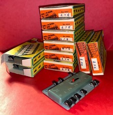 Tastenpult 8211 schaltrelais gebraucht kaufen  Potsdam