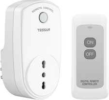 Presa telecomandata con usato  Isernia