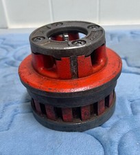 Ridgid 12r hand for sale  Heath