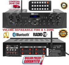 Amplificatore audio filodiffus usato  Italia
