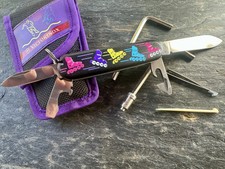Victorinox skate kit d'occasion  Expédié en Belgium