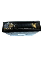 Alpine cde 121 for sale  San Jose