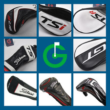 Titleist fairway wood for sale  LOANHEAD