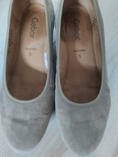 Gabor damen pumps gebraucht kaufen  Langelsheim