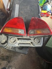 Honda prelude rear for sale Honda prelude rear for sale  RYDE