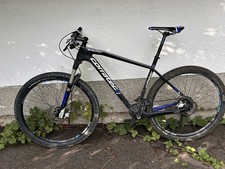 Corratec revolution fahrrad gebraucht kaufen  Nußdorf