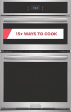 Frigidaire gcwm2767a 5.5 for sale  London