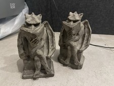 concrete gargoyle for sale  Miami