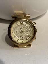 Michael kors mk5276 for sale  Washington