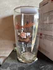 Bierglas stendaler hansa gebraucht kaufen  Stendal