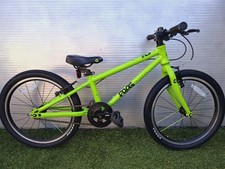 Frog 52s green for sale  CHATHAM