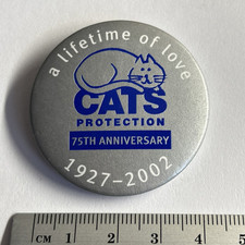 Collectible pin badge for sale  CHELTENHAM