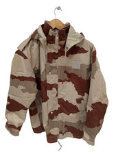 Parka sable desert d'occasion  Belleville