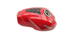 Réservoir essence ducati d'occasion  Nogent-sur-Vernisson