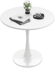 White round dining for sale  Detroit