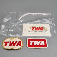 Vintage twa trans for sale  Blue Springs
