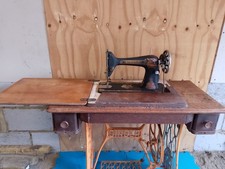Antique singer machine for sale  READING
