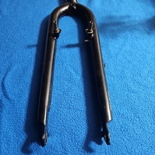 Garfo Kona Project Two 2 MTB anos 90 26. Canti/vfreio sem rosca 1", direção de 10 pol comprar usado  Enviando para Brazil