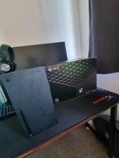 Xbox series 1tb for sale  CRAWLEY