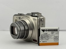 Fujifilm finepix f600exr d'occasion Fujifilm finepix f600exr d'occasion  Expédié en France