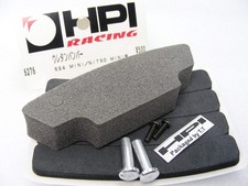 Vintage original hpi for sale  San Marino