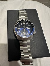 Seiko sports srpd51k for sale  MANCHESTER