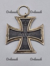 Eisernes kreuz 1914 gebraucht kaufen  Hohen Neuendorf