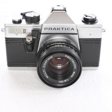 Praktica nova2 35mm for sale  SALISBURY
