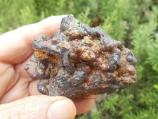 Minerali goethite zulfuru usato  Buggiano