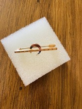 Spilla oro kt usato  Palermo