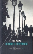 Ln2 sono tenebroso usato  Parma