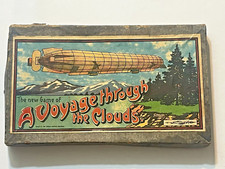 1900 voyage clouds for sale  USA