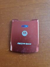 Cover posteriore motorola usato  Fabro