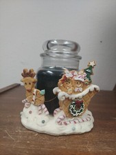 Yankee candle jar for sale  Saint Petersburg