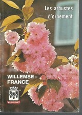 Arbustes ornements. michele d'occasion  Aix-les-Bains