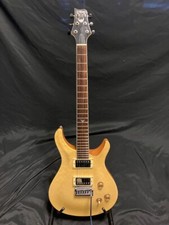 Dillion custom prs for sale  Bigfork