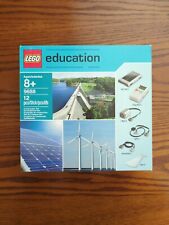 Lego education renewable for sale  Shipping to Ireland