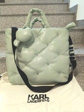 Karl lagerfeld tasche gebraucht kaufen  Buttenwiesen