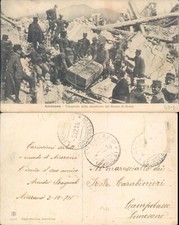 Avezzano trasporto della usato  Italia