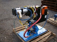 Reo hydro pierce for sale  Glassboro