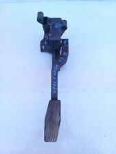Pedale accelleratore opel usato  Sinopoli
