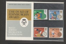 1981 duke edinburgh for sale  ENFIELD