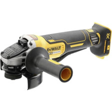 Dewalt dcg406nt smerigliatrice usato  Roccagloriosa