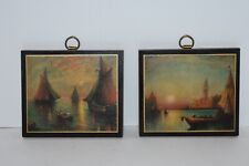Miniature pictures old for sale  Blue Ridge