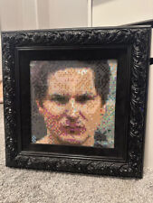 Zak bagans ghost for sale  Argyle